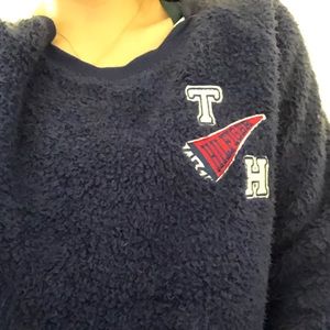 TH Sweater